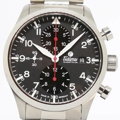 Tutima 6405-02