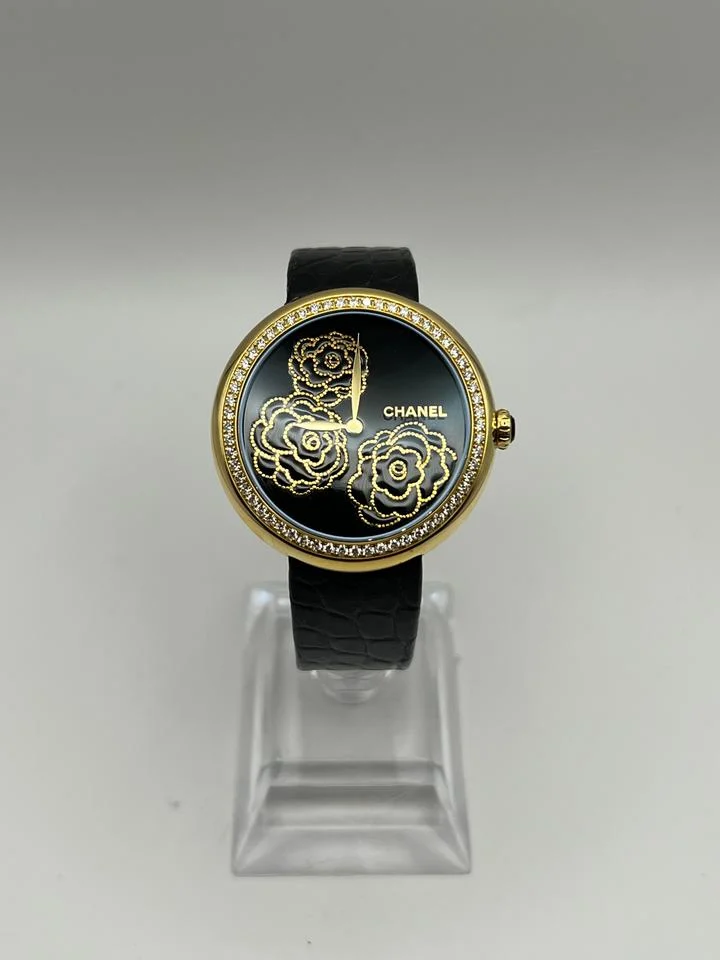 Chanel Mademoiselle H3567