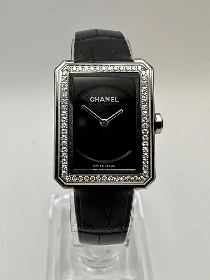 Chanel Boy-Friend H4883