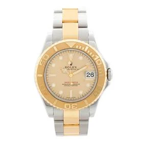 Rolex Yacht-Master 168623