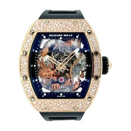 Richard Mille RM 57-03