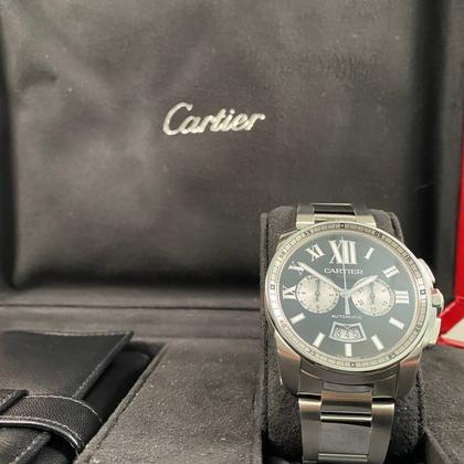 Cartier Calibre de Cartier W7100061