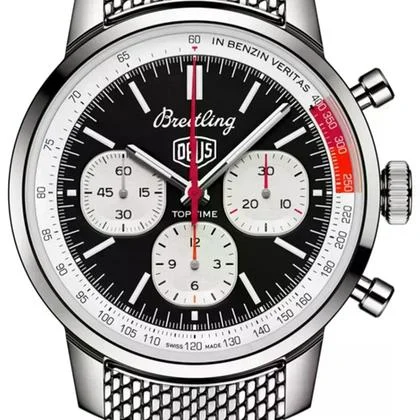 Breitling Top Time AB01765A1B1A1