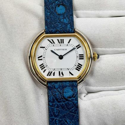 Cartier Ellipse 78209