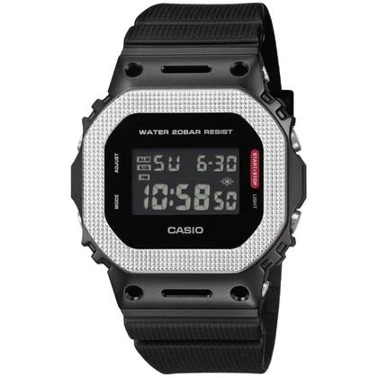 Casio G-Shock GM5600BM-1