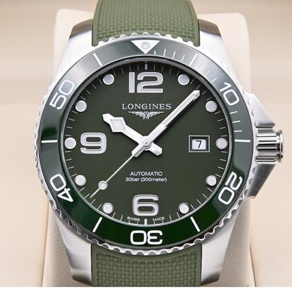 Longines HydroConquest L3.782.4.06.9
