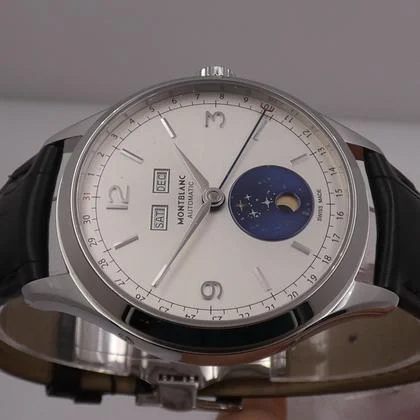 Montblanc Heritage Chronométrie 112539