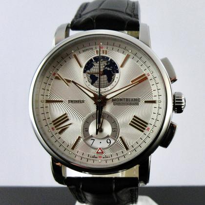 Montblanc 4810 114859