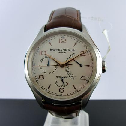 Baume & Mercier Clifton M0A10149