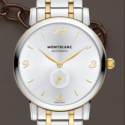 Montblanc Star Classique 107914