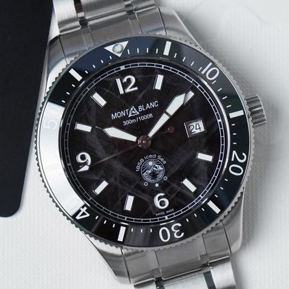 Montblanc 1858 MB129372