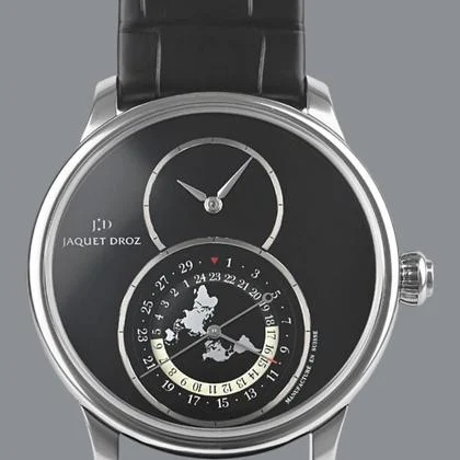 Jaquet-Droz Grande Seconde J016030271