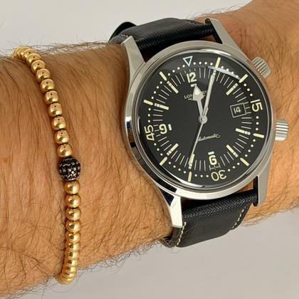 Longines Legend Diver L3.674.4
