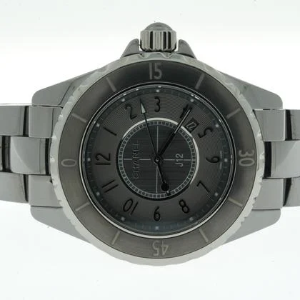 Chanel J12 H2978