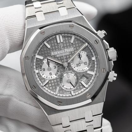 Audemars Piguet Royal Oak 26315ST.OO.1256ST.02