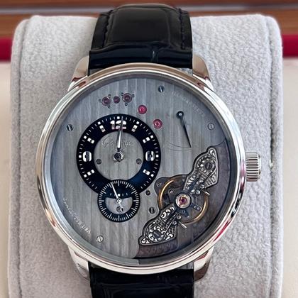 Glashütte Original PanoInverse 1-66-06-04-22-50