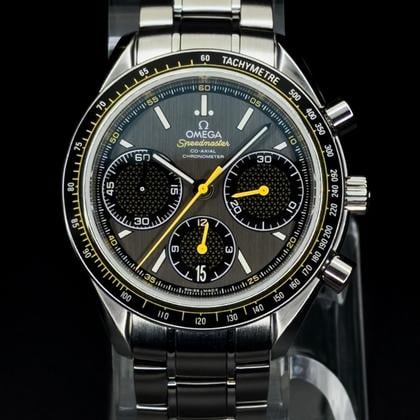 Omega Speedmaster Racing 326.30.40.50.06.001
