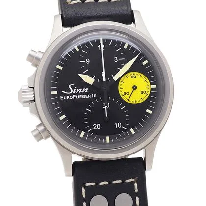 Sinn 356 356.EURO FLIEGER.III