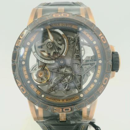 Roger Dubuis Excalibur RDDBEX0647