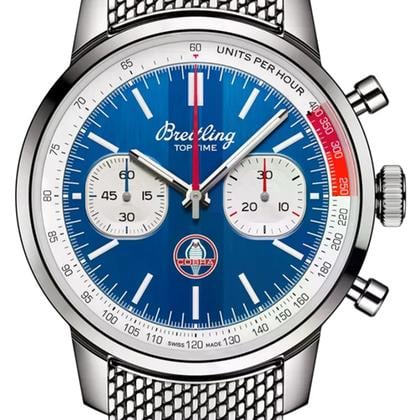 Breitling Top Time AB01763A1C1A1