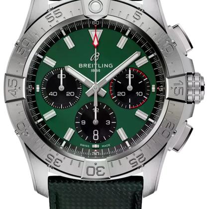 Breitling Avenger AB0146101L1X1