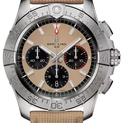 Breitling Avenger AB0147101A1X1