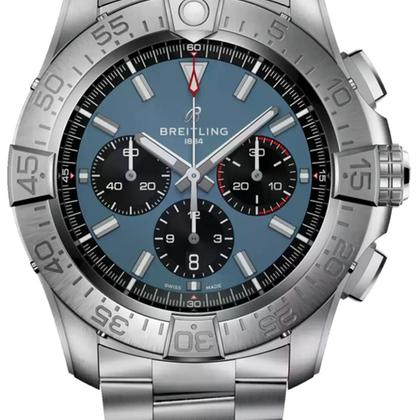 Breitling Super Avenger EB0148101C1E1
