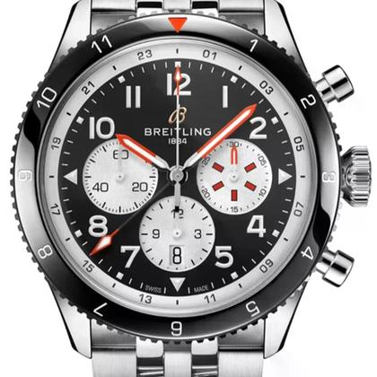 Breitling Super AVI YB04451A1B1A1
