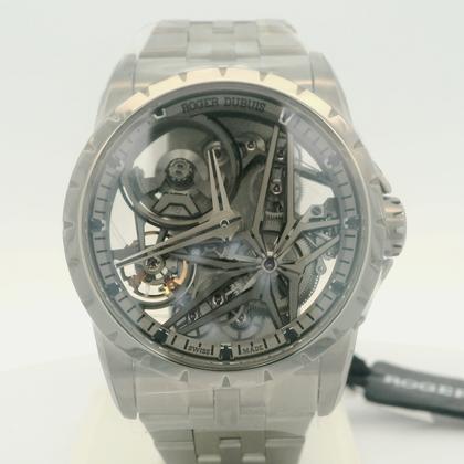 Roger Dubuis Excalibur RDDBEX0956