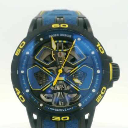 Roger Dubuis Excalibur RDDBEX1107