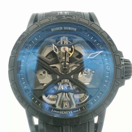 Roger Dubuis Excalibur DBEX0829