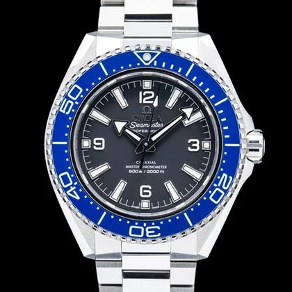 Omega Seamaster Planet Ocean 217.30.42.21.01.002