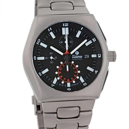 Tutima M2 6450-03