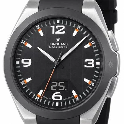 Junghans Spektrum 18/1526.00