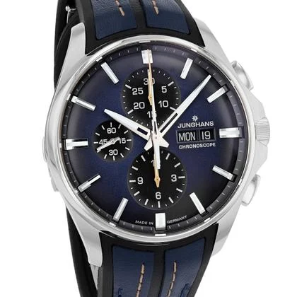 Junghans Meister Chronoscope 27/4227.01