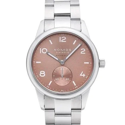 NOMOS Club Neomatik 761