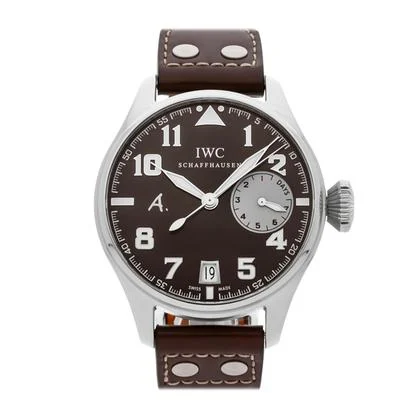 IWC Big Pilot IW5004-20