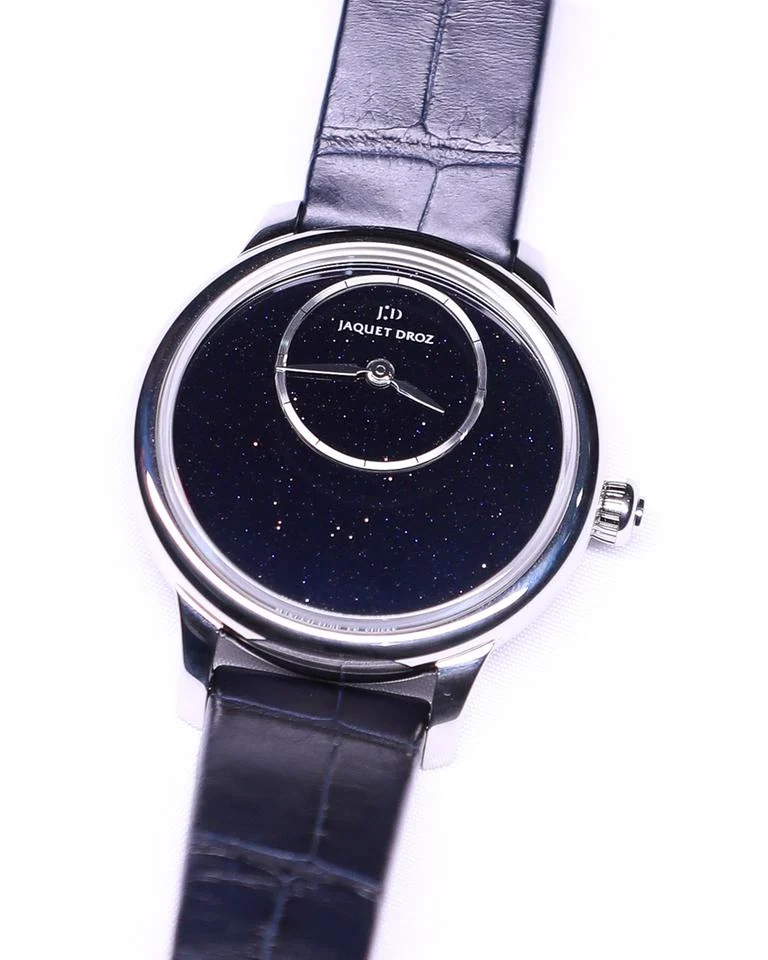 Jaquet-Droz Petite Heure Minute J005000570