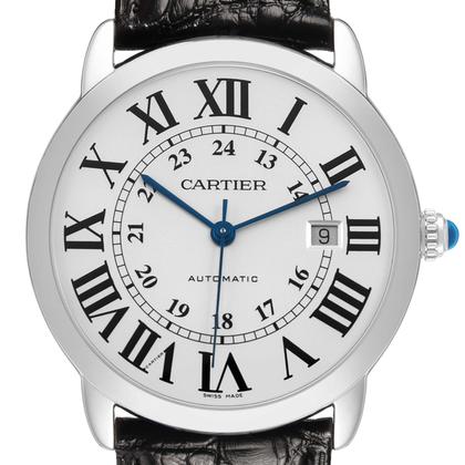 Cartier Ronde Solo de Cartier W6701010