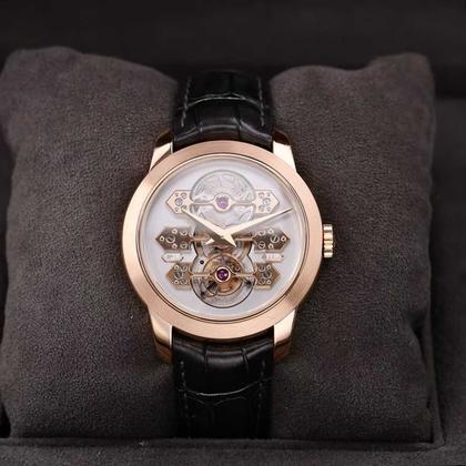 Girard Perregaux Bridges 99193-52-000-BA6A