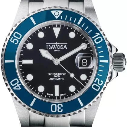 Davosa Ternos 161.552.40