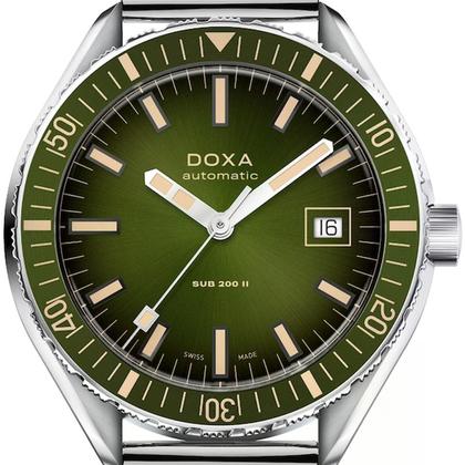 Doxa Sub 795.10.131.10