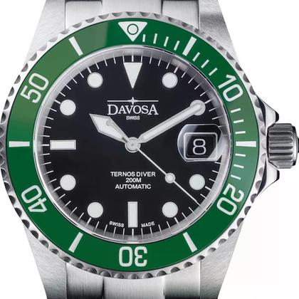 Davosa Ternos 161.552.70