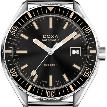 Doxa Sub 795.10.101.10