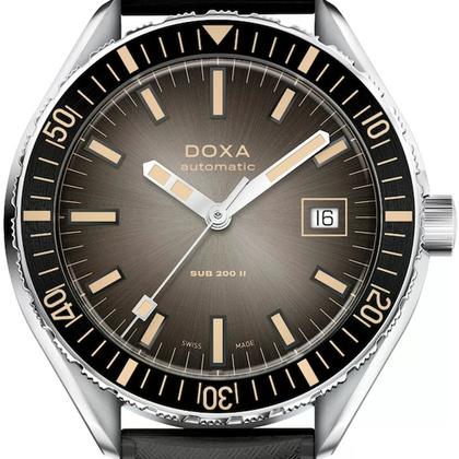 Doxa Sub 795.10.101B.20