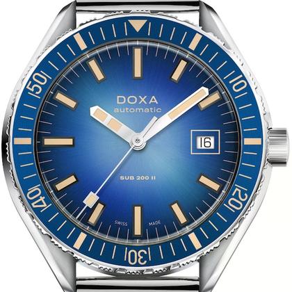 Doxa Sub 795.10.201.10