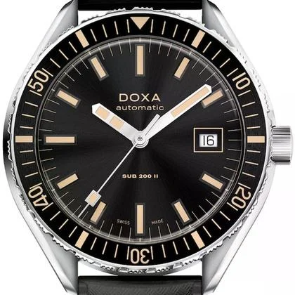 Doxa Sub 795.10.101.20
