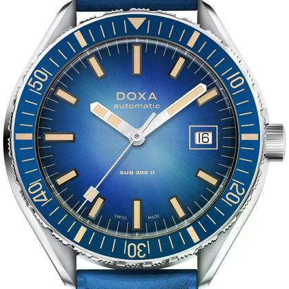 Doxa Sub 795.10.201.32