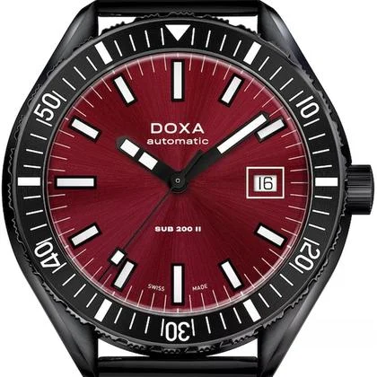 Doxa Sub 795.70.161.15