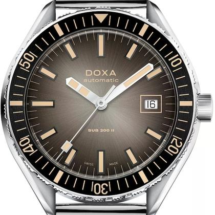Doxa Sub 795.10.101B.10